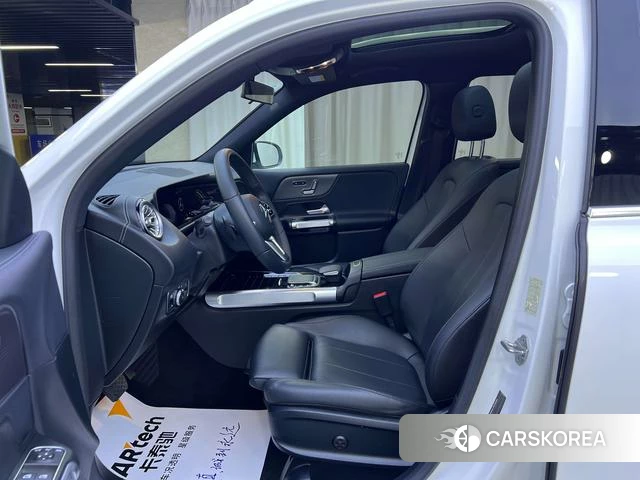 Mercedes-Benz GLB id 4228472 из Китая 2