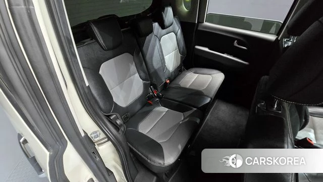 Kia The New Ray 2022 Жемчужный цвет из Кореи, фото 2