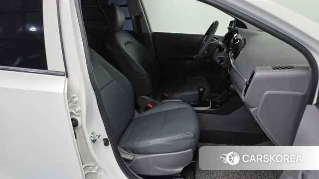 Kia Morning Urban (JA) 2021 Белый из Кореи, фото 2