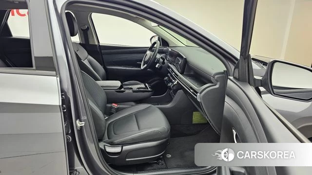 Hyundai The New Tucson (NX4) id 4308232 из Кореи 2