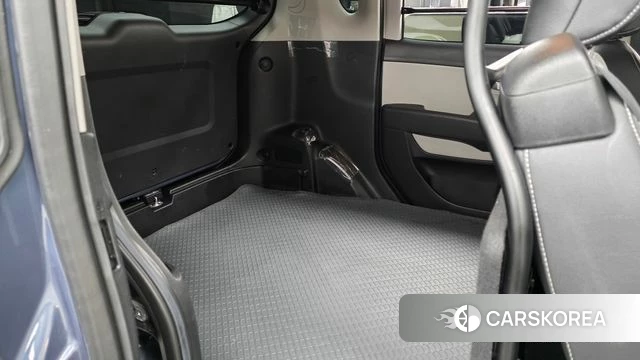 Kia The New Kia Ray EV 2023 Небесно-голубой из Кореи, фото 2