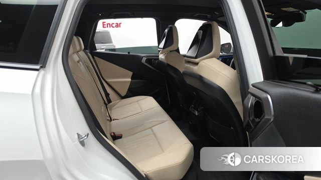 BMW X3 (G45) 2025 Белый из Кореи, фото 2
