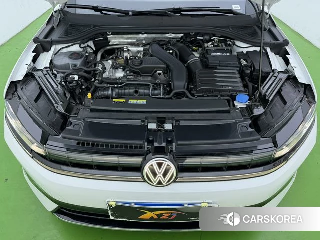 Volkswagen Sagitar 2025 Белый из Китая, фото 2