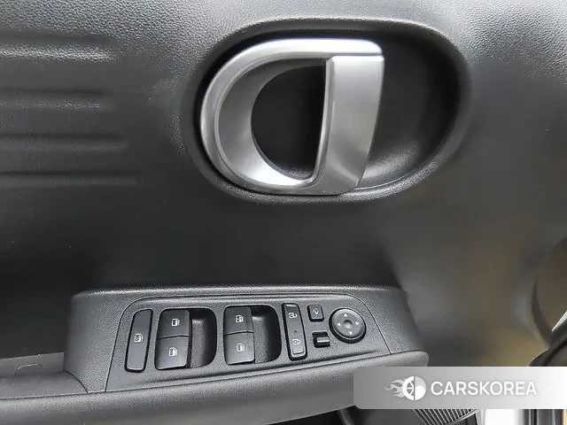 Hyundai Casper 2023 Белый из Кореи, фото 2