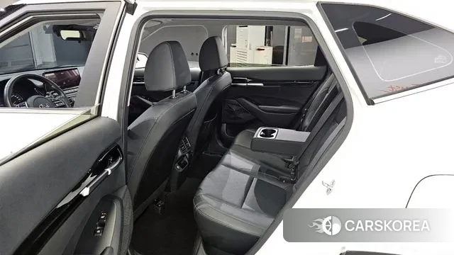 Kia Seltos 2021 Белый из Кореи, фото 2