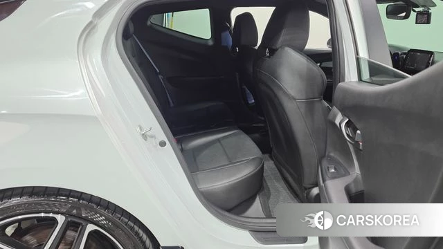 Hyundai Veloster (JS) 2019 Белый из Кореи, фото 2
