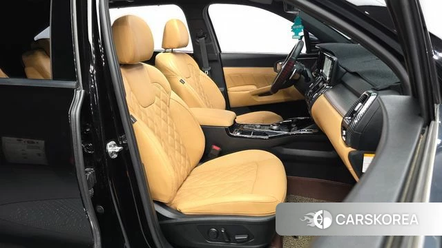 Kia Sorento 4th Generation 2020 Черный из Кореи, фото 2