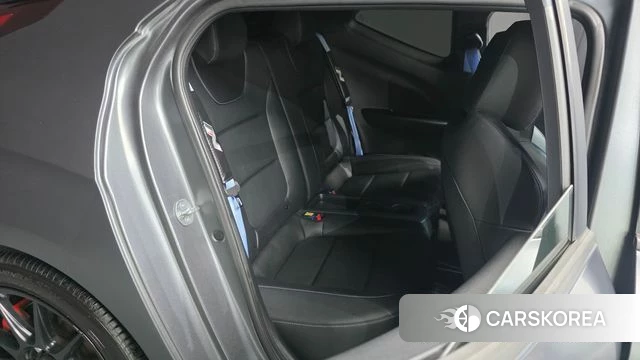 Hyundai Veloster (JS) 2021 Серый из Кореи, фото 2
