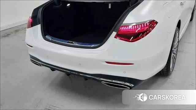 Mercedes-Benz S-Class W223 2024 Белый из Кореи, фото 2