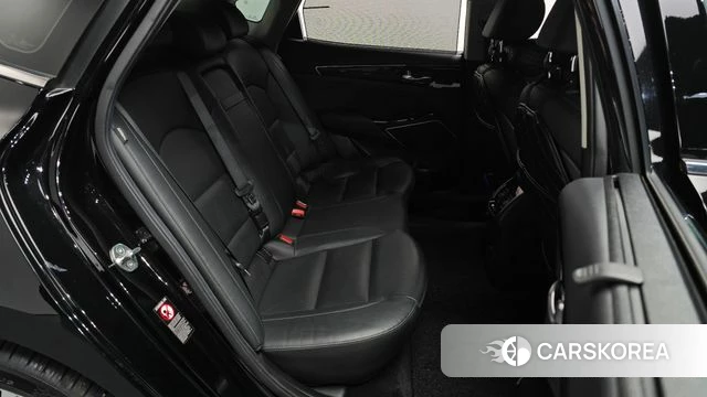Kia Come New K7 2019 Черный из Кореи, фото 2