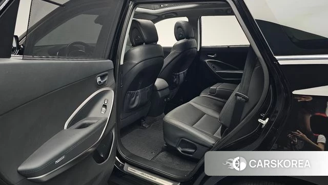 Hyundai The New Max Cruise 2018 Черный из Кореи, фото 2