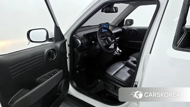 Hyundai Casper 2022 Белый из Кореи, фото 2