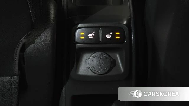 Kia The New Ray 2018 Черный из Кореи, фото 2