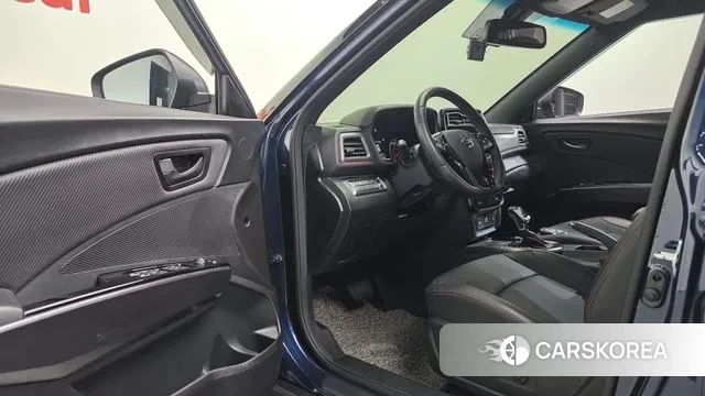 Ssangyong Berry New Tivoli 2020 Синий из Кореи, фото 2