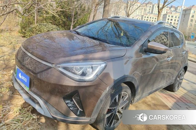 Sihao E20X 2020 Другой из Китая, фото 2