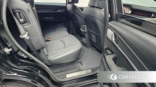 Kia Mohave Master 2022 Черный из Кореи, фото 2