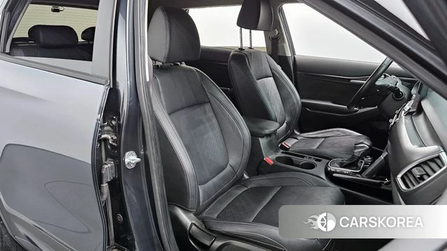 Kia Seltos 2020 Серый из Кореи, фото 2