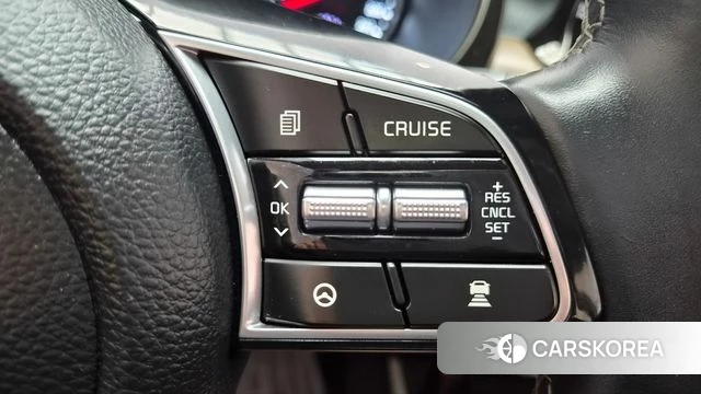 Kia Seltos 2020 Белый из Кореи, фото 2