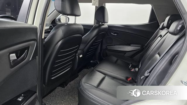 Ssangyong Berry New Tivoli 2020 Белый из Кореи, фото 2