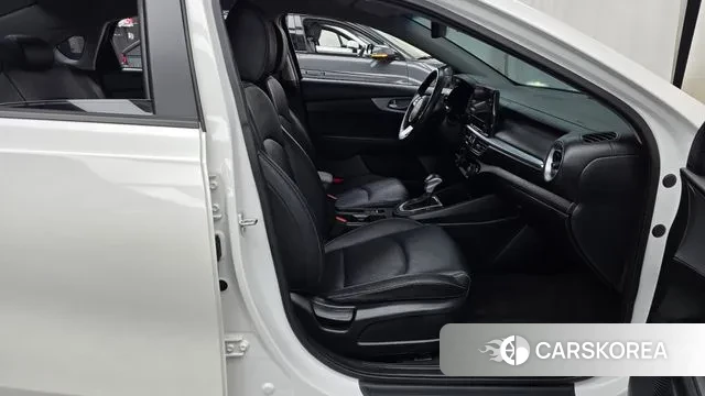 Kia The New K3 2nd generation id 3645579 из Кореи 2