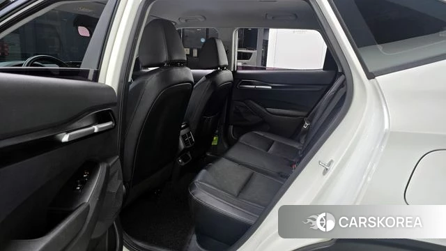 Kia Seltos 2020 Белый из Кореи, фото 2