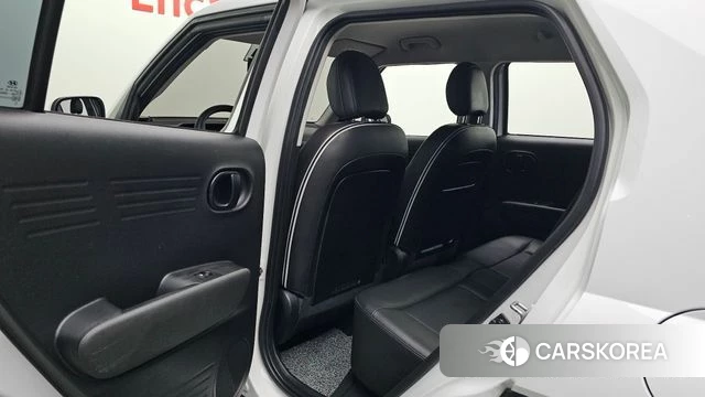 Hyundai Casper 2022 Белый из Кореи, фото 2