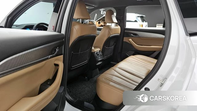 Renault Korea (Samsung) Grand Coleos 2025 Белый из Кореи, фото 2