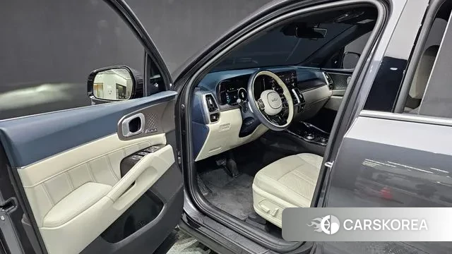 Kia Sorento 4th Generation id 3644888 из Кореи 2