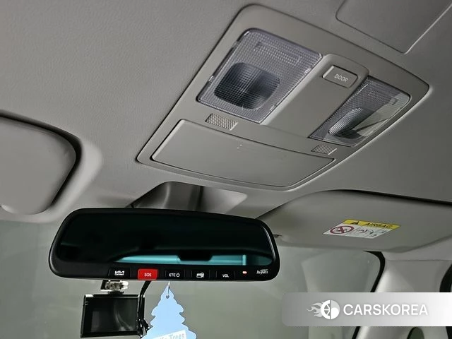 Kia The New Kia Ray 2024 Жемчужный цвет из Кореи, фото 2