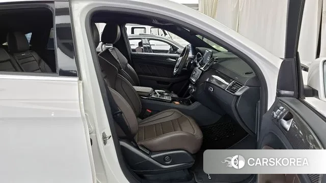 Mercedes-Benz GLE - Class W166 2019 Белый из Кореи, фото 2