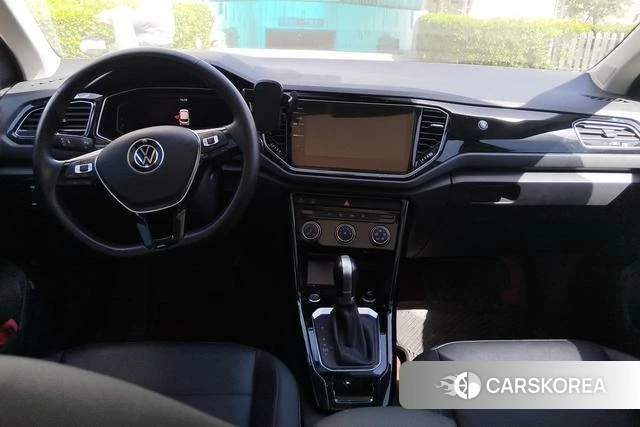 Volkswagen Exploring songs 2022 Белый из Китая, фото 2