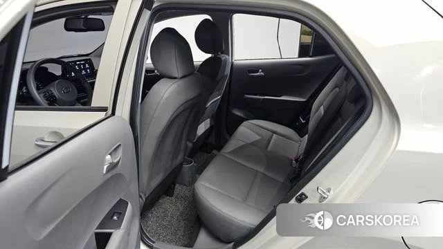 Kia Morning Urban (JA) 2020 Жемчужный цвет из Кореи, фото 2