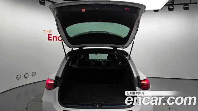 Mercedes-Benz GLC-Class X254 id 2663616 из Кореи 2