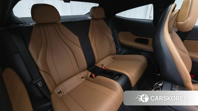 Mercedes-Benz CLE-Class C236 2024 Серебряный из Кореи, фото 2