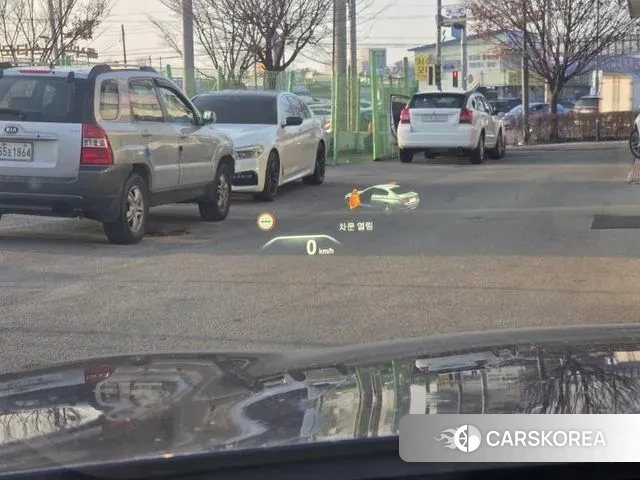 BMW 5 Series (G30) 2019 Синий из Кореи, фото 2