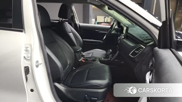 Kia Seltos 2019 Белый из Кореи, фото 2