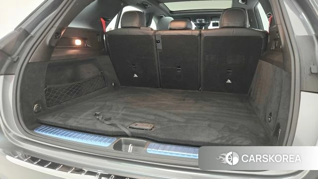 Mercedes-Benz GLE-Class W167 2025 Серый из Кореи, фото 2