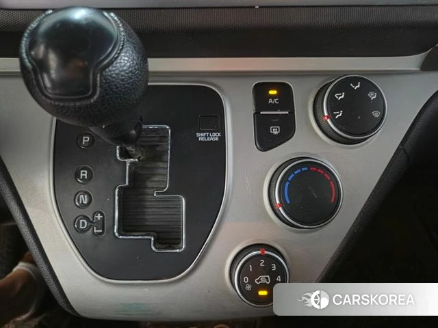 Kia The New Ray 2019 Белый из Кореи, фото 2