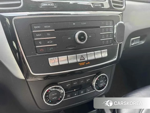 Mercedes-Benz GLE - Class W166 2018 Серый из Кореи, фото 2