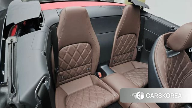 Mercedes-Benz SL-Class R232 2024 Серый из Кореи, фото 2