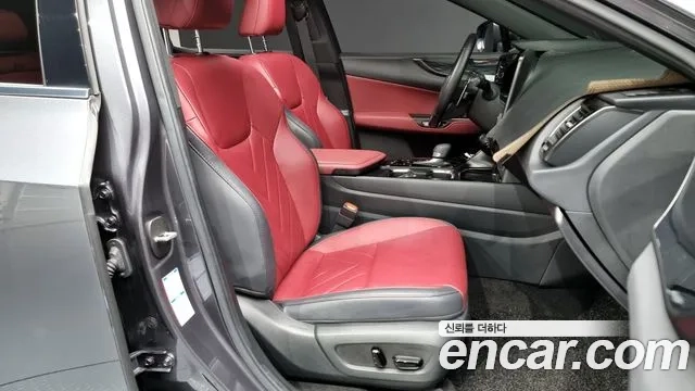 Lexus NX350h Second generation id 2910549 из Кореи 2