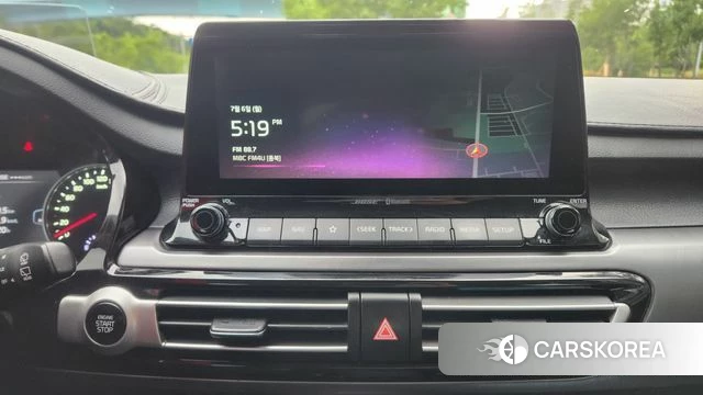 Kia Seltos 2019 Белый из Кореи, фото 2