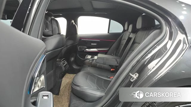 Mercedes-Benz E-Class W214 2024 Серый из Кореи, фото 2