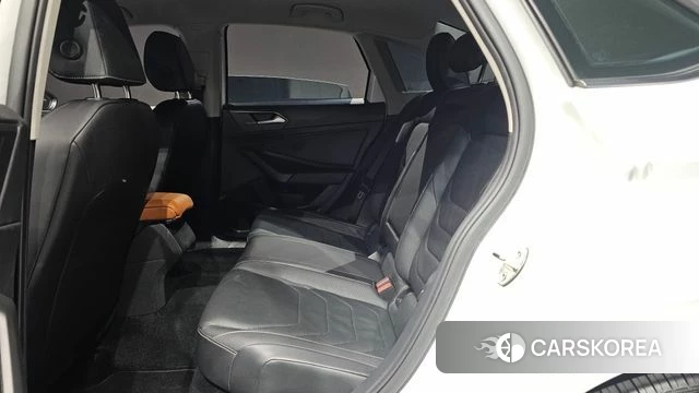 Volkswagen 7th Generation of Jetta 2020 Белый из Кореи, фото 2