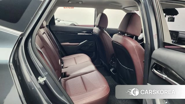 Kia Seltos 2020 Серый из Кореи, фото 2
