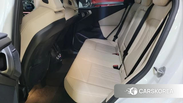 BMW X3 (G45) 2026 Белый из Кореи, фото 2