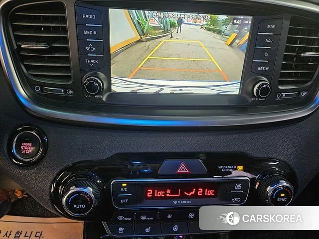 Kia The New Sorento 2019 Белый из Кореи, фото 2