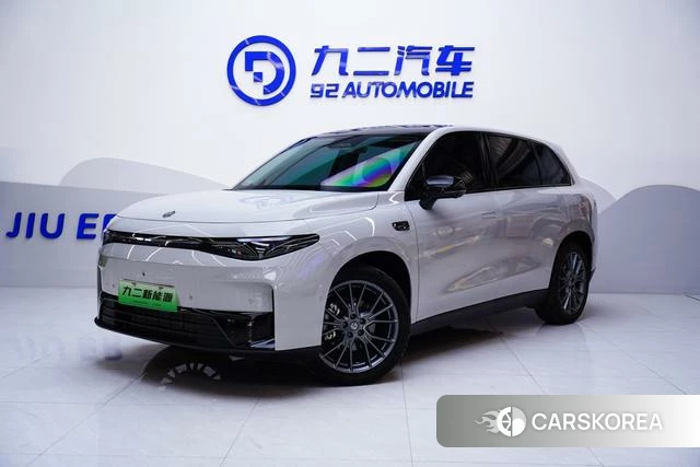 Zero-running car Zero run C10 2025 Другой из Китая, фото 2