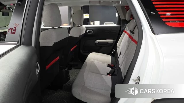 Citroen / DS C3 Aircross 2020 Белый из Кореи, фото 2