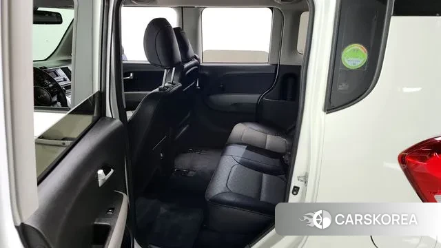 Kia The New Ray 2021 Белый из Кореи, фото 2